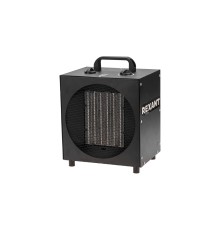 Rexant (60-0009) Пушка тепловая (тепловентилятор) электрическая, квадратная, PTC, 5кВт