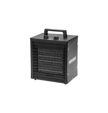 Rexant (60-0042) Пушка тепловая электрическая, квадратная, PTC, 3кВт