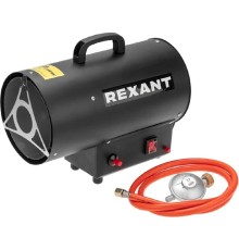 Rexant (60-0044) Пушка тепловая газовая, 10кВт, 350м3/ч