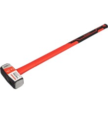 Rexant (12-8134) Кувалда с фибергласовой обрезиненной рукояткой 4000г