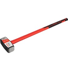 Rexant (12-8135) Кувалда с фибергласовой обрезиненной рукояткой 5000г