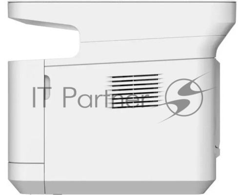 МФУ лазерный Deli Laser M2000DNW A4 Duplex Net WiFi белый