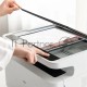 МФУ лазерный Deli Laser M2000DW A4 Duplex WiFi белый