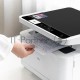 МФУ лазерный Deli Laser M2000DW A4 Duplex WiFi белый