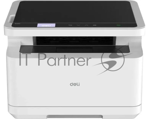 МФУ лазерный Deli Laser M2000DW A4 Duplex WiFi белый