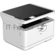 МФУ лазерный Deli Laser M2000DW A4 Duplex WiFi белый
