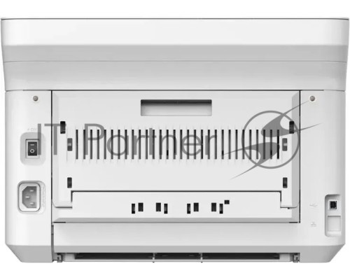 МФУ лазерный Deli Laser M2000DW A4 Duplex WiFi белый