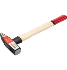 Rexant (12-8105) Молоток слесарный с деревянной рукояткой 500г