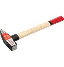 Rexant (12-8108) Молоток слесарный с деревянной рукояткой 800г
