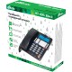 Телефон RITMIX RT-495 black