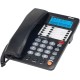 Телефон RITMIX RT-495 black