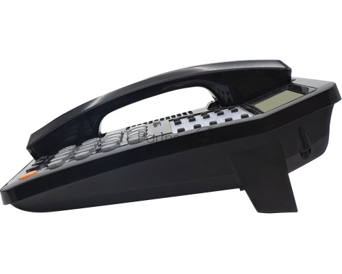 Телефон RITMIX RT-495 black