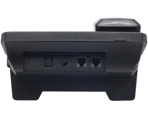 Телефон RITMIX RT-495 black