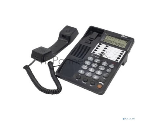 Телефон RITMIX RT-495 black