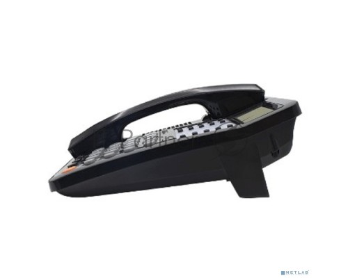 Телефон RITMIX RT-495 black