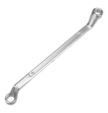 Rexant (12-5857-2) Ключ накидной коленчатый 10х13мм, цинк 