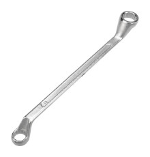 Rexant (12-5858-2) Ключ накидной коленчатый 13х17мм, цинк 