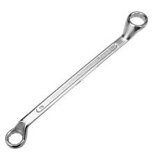 Rexant (12-5861-2) Ключ накидной коленчатый 19х22мм, цинк 