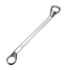 Rexant (12-5866-2) Ключ накидной коленчатый 30х32мм, цинк 