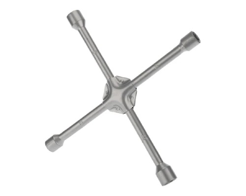 [Ключи, наборы Rexant, Kranz] Rexant (12-5883) Ключ-крест баллонный 17х19х21х22мм, усиленный, толщина 16мм