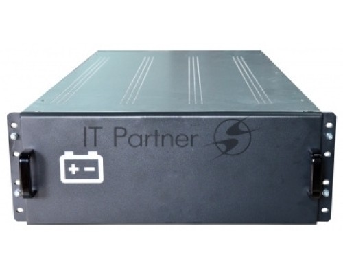 Монтаж Powercom for VGD-II-33RM (4pcs/UPS)(1SET=4PCS) Держатель для напольной установки ИБП и батарейного модуля