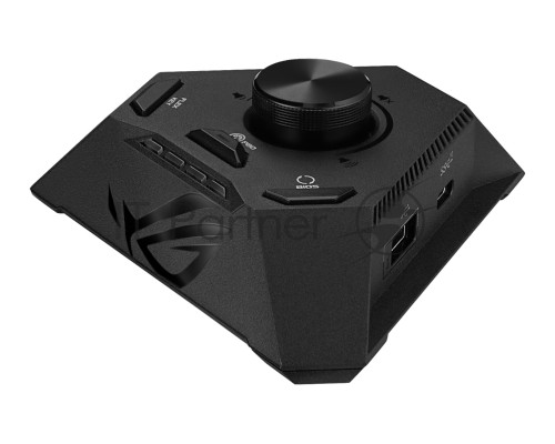 Материнская плата ASUS ROG STRIX X670E-I GAMING WIFI, AM5, AMD X670, 2xDDR5, 2xSATA, 2xM.2, 1xPCI-E 5.0 x16, 1xHDMI, 2xUSB-C, 1x 2.5Gb LAN, 3xUSB-A 3.2 Gen 2, 2xUSB-A 2.0, 7.1, Mini-ITX