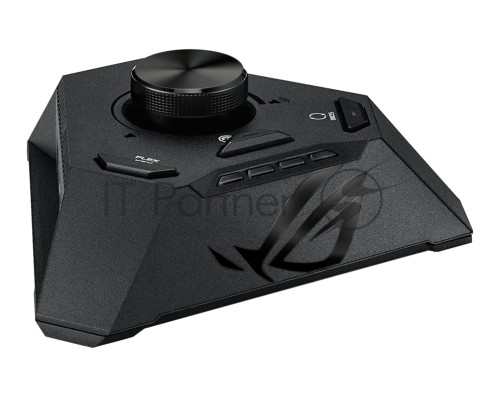 Материнская плата ASUS ROG STRIX X670E-I GAMING WIFI, AM5, AMD X670, 2xDDR5, 2xSATA, 2xM.2, 1xPCI-E 5.0 x16, 1xHDMI, 2xUSB-C, 1x 2.5Gb LAN, 3xUSB-A 3.2 Gen 2, 2xUSB-A 2.0, 7.1, Mini-ITX