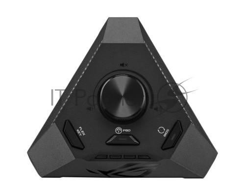 Материнская плата ASUS ROG STRIX X670E-I GAMING WIFI, AM5, AMD X670, 2xDDR5, 2xSATA, 2xM.2, 1xPCI-E 5.0 x16, 1xHDMI, 2xUSB-C, 1x 2.5Gb LAN, 3xUSB-A 3.2 Gen 2, 2xUSB-A 2.0, 7.1, Mini-ITX