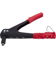 Rexant (12-5302) Заклепочник, 2,4-4,8мм, 240мм, 60 заклепок в комплекте