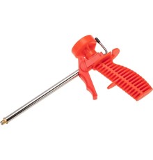 Rexant (12-7301) Пистолет для монтажной пены, пластмассовый корпус