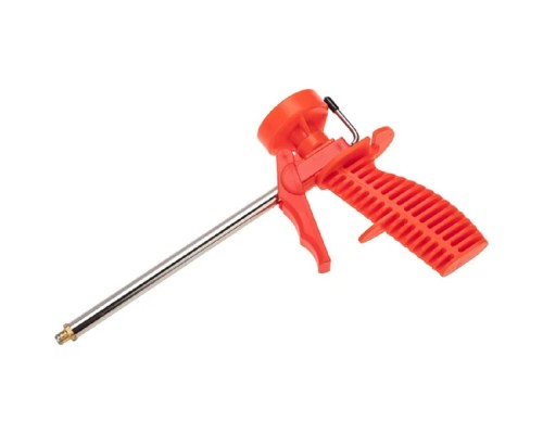 [Пистолеты] Rexant (12-7301) Пистолет для монтажной пены, пластмассовый корпус