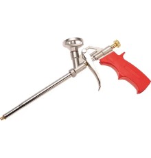 Rexant (12-7305) Пистолет для монтажной пены металлический с конфузором и регулировкой