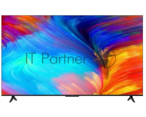 Телевизор TCL 55