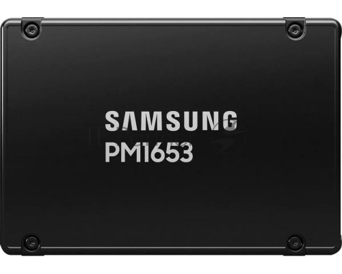 Накопитель SSD Samsung 7.68TB MZILG7T6HBLA-00A07 2.5