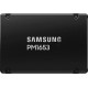 Накопитель SSD Samsung 7.68TB MZILG7T6HBLA-00A07 2.5
