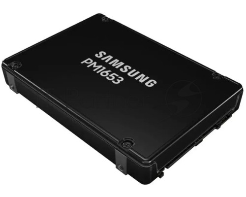Накопитель SSD Samsung 7.68TB MZILG7T6HBLA-00A07 2.5