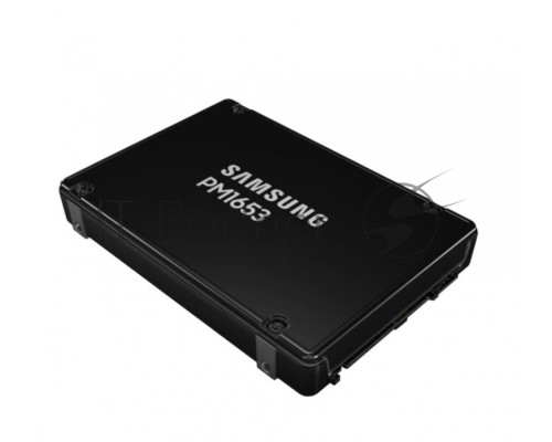 Накопитель SSD Samsung 7.68TB MZILG7T6HBLA-00A07 2.5