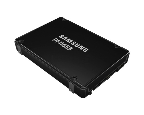 Накопитель SSD Samsung 7.68TB MZILG7T6HBLA-00A07 2.5
