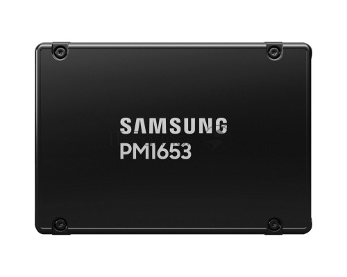 Накопитель SSD Samsung 7.68TB MZILG7T6HBLA-00A07 2.5