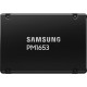 Накопитель SSD Samsung 7.68TB MZILG7T6HBLA-00A07 2.5