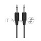 Гарнитура Logitech Headset H110 grey (981-000472/981-000271)