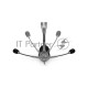 Гарнитура Logitech Headset H110 grey (981-000472/981-000271)