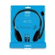 Гарнитура Logitech Headset H110 grey (981-000472/981-000271)