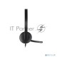 Гарнитура Logitech Headset H340 USB graphite