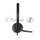 Гарнитура Logitech Headset H340 USB graphite