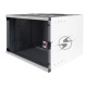 Телекоммуникационный настенный шкаф LANDE SET SOHO 19