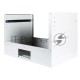 Телекоммуникационный настенный шкаф LANDE SET SOHO 19