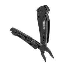 Kranz (KR-12-4945-2) Мультитул 10 в 1, 155мм