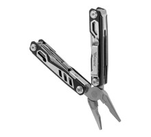 Kranz (KR-12-4947-2) Мультитул 14 в 1, 155мм