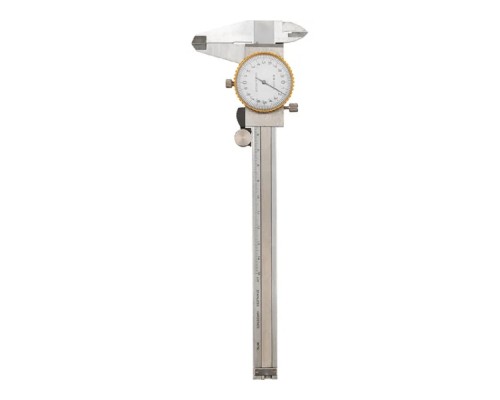 [Рулетки] Rexant (12-9106) Штангенциркуль стрелочный 150мм